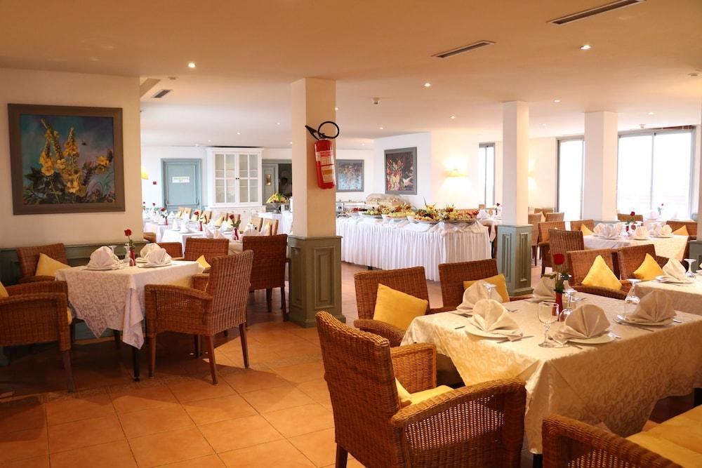 Rihab Hotel Rabat Exterior photo